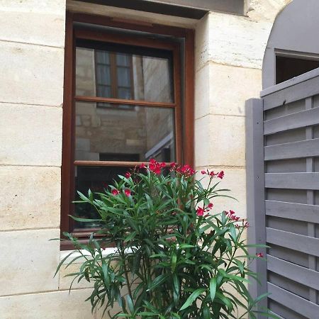 דירות L'Atelier D'Auguste - Terrasse En Plein Coeur De בורדו מראה חיצוני תמונה